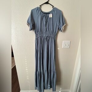 Super Cute Skybreeze Abilene Dress